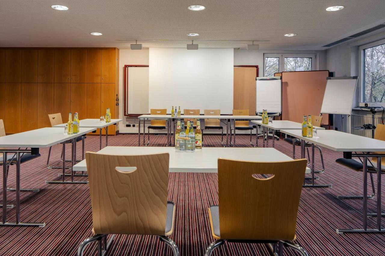 Hotel Fuchsen Kirchheim unter Teck Buitenkant foto