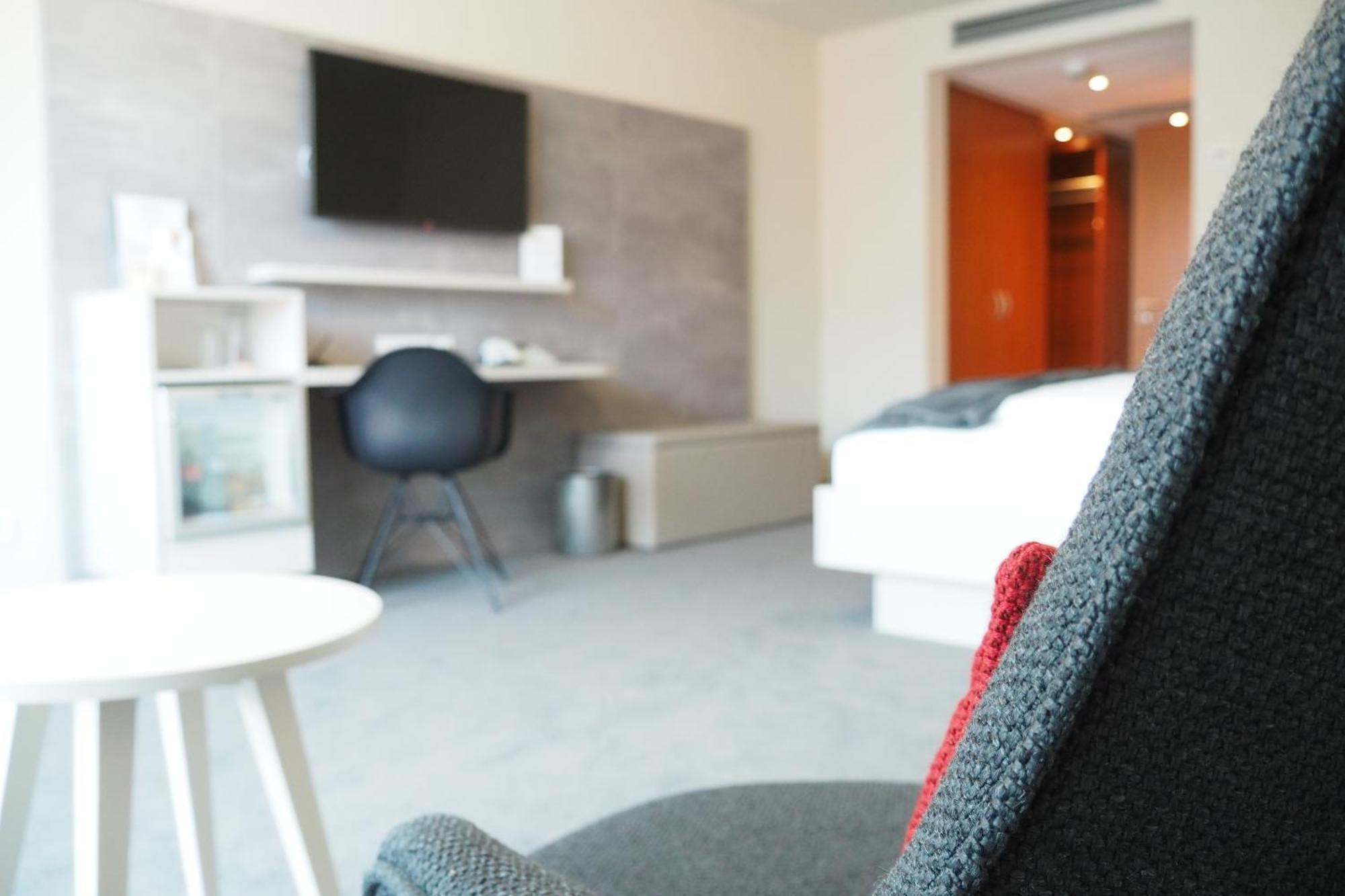 Hotel Fuchsen Kirchheim unter Teck Buitenkant foto