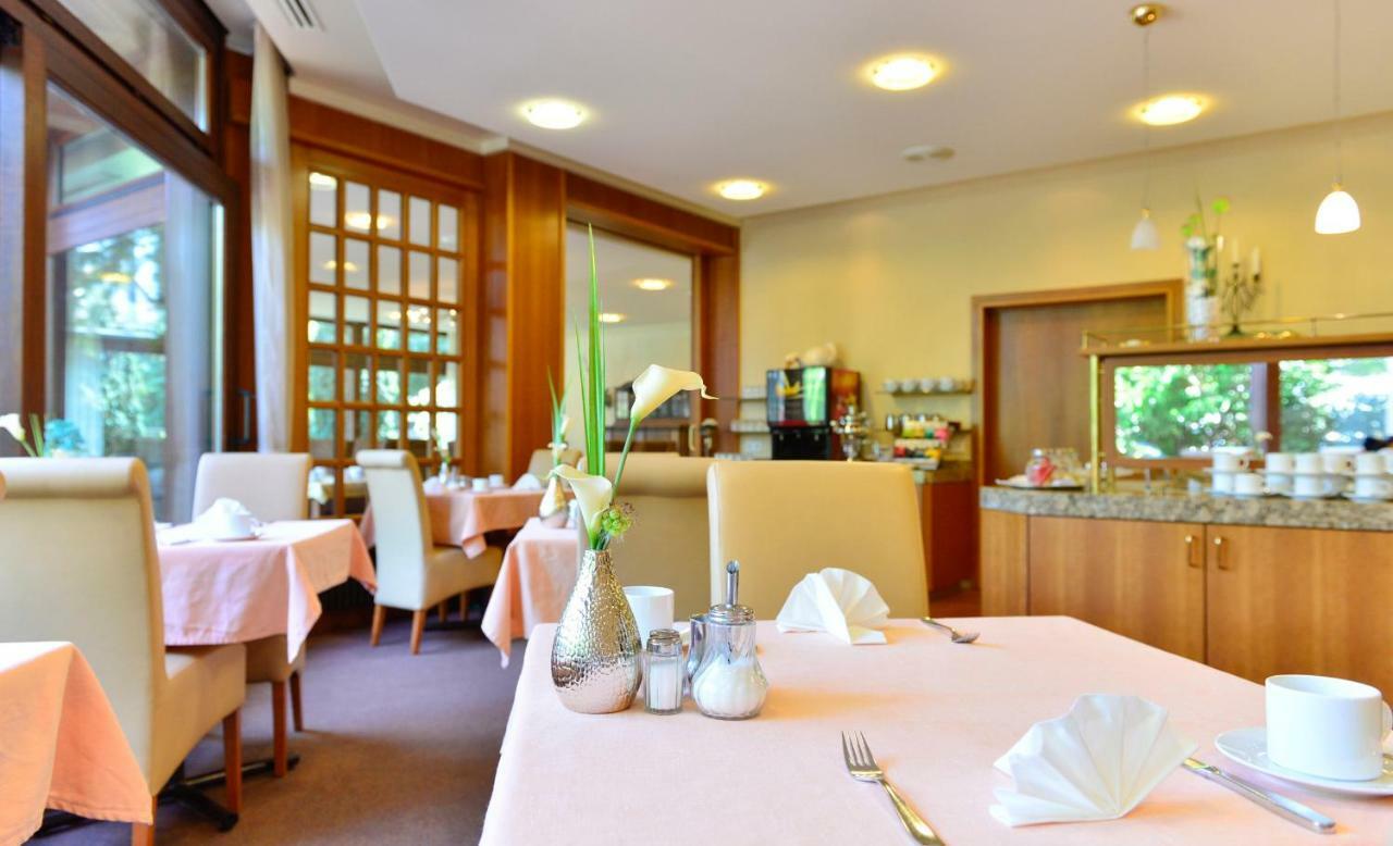 Hotel Fuchsen Kirchheim unter Teck Buitenkant foto